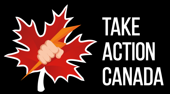 Take Action Canada